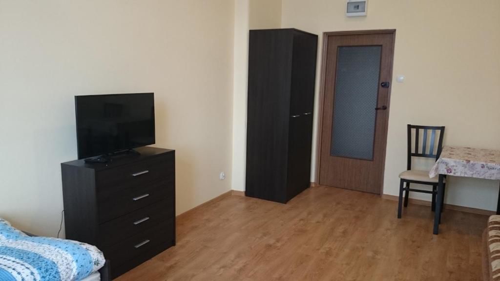 Апартаменты Apartamenty Dwunastka Свиноуйсьце-75